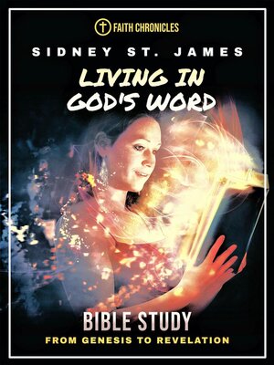 cover image of Living in God's Word